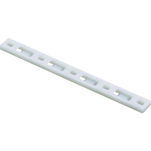 PANDUIT Fixture Multi-Tie Plate (100 Pieces) 卧式 139.7 固定 M3 螺丝