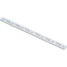 Load image into gallery viewer, PANDUIT Fixture Multi-Tie Plate (100 Pieces) Horizontal 243.6 Fixed M3 Screw
