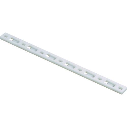 PANDUIT Fixture Multi-Tie Plate (100 Pieces) Horizontal 243.6 Fixed M3 Screw