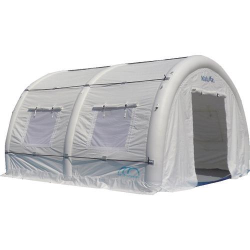 TAIYO ไฮบริด แอร์ เต็นท์ Mac Quick Shelter MTQ342A