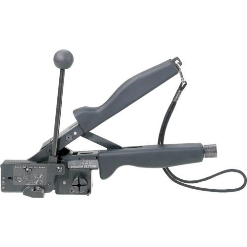 パンドウイット　テンション保持型ステンレススチールバンド用結束工具