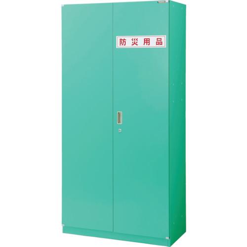 กล่องเก็บของแบบป้องกันภัยพิบัติ TRUSCO MU H1830 พร้อมตัวปรับ