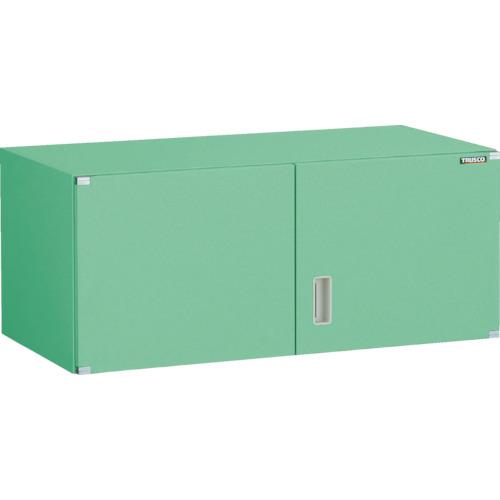 TRUSCO ตู้เก็บของ 2 ประตู 900X450XH380