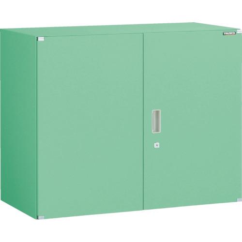 ตู้เก็บของ TRUSCO รุ่น MU สองประตู 900 x 450 x H720