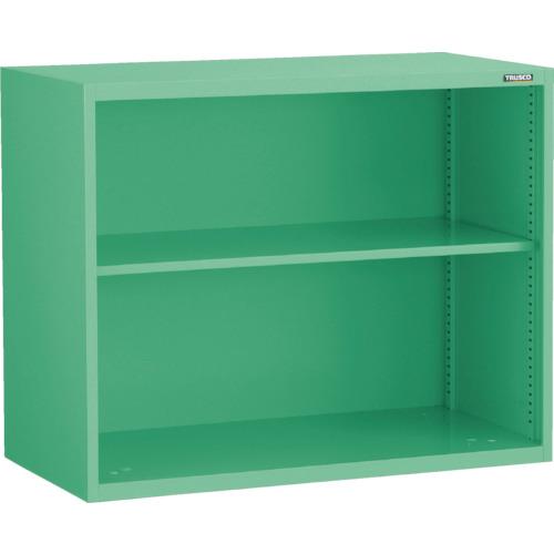 ห้องนิรภัยแบบเปิด TRUSCO MU 900X450XH720