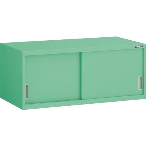 TRUSCO ตู้เหล็ก MU บานเลื่อน 900X450XH380