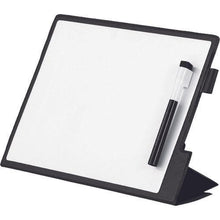 โหลดรูปภาพลงในโปรแกรมดูแกลเลอรี ASKA กระดานไวท์บอร์ดเคลื่อนที่ S
