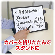 โหลดรูปภาพลงในโปรแกรมดูแกลเลอรี ASKA กระดานไวท์บอร์ดเคลื่อนที่ S
