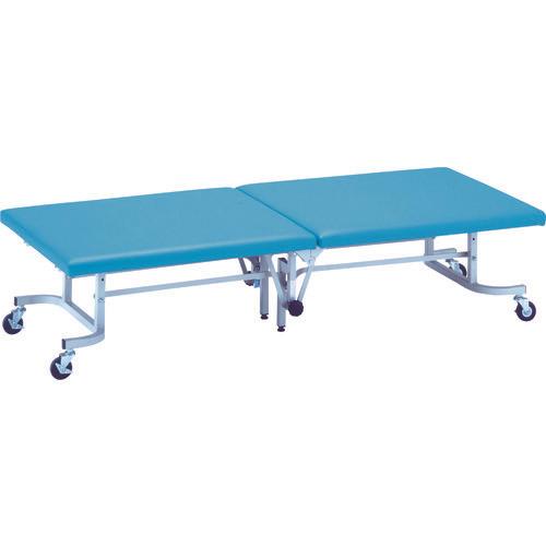 Mizuno Moving Bet Bench Blue