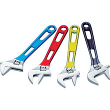 โหลดรูปภาพลงในโปรแกรมดูแกลเลอรี SUPER TOOL เลื่อน ซุปเปอร์ไวด์ รุ่น STANDARD (สีเหลือง) ปากเปิด: 0-36
