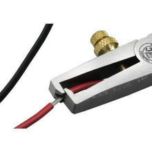 画像をギャラリービューアに読み込む, ＴＴＣ　Ｋｉｎｇ　ＴＴＣ　ワイヤーストリッパー　１２５ｍｍ　Ｎｏ．１０
