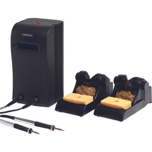 ระบบปรับปรุงงานบัดกรี Mechatle Metcal MX Series + MX-UK1