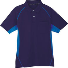 Tải hình ảnh vào trình xem thư viện, Áo Polo Ngắn Tay CO-COS 1 Navy M
