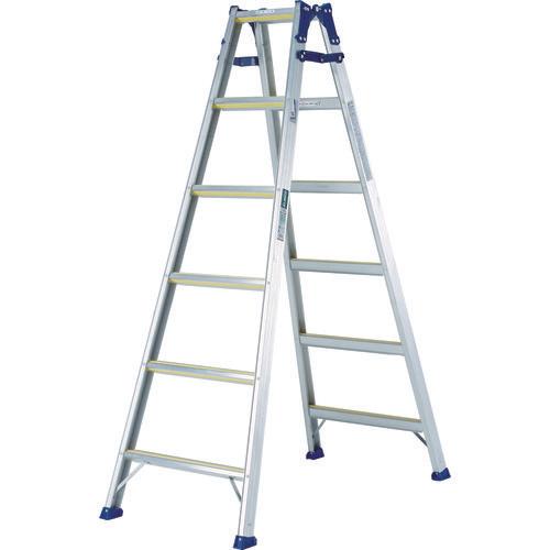 Alinco dual-use stepladder 1.70m Maximum use weight 100kg