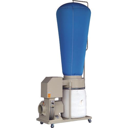 MURAKOSHI dust collector 5.5KW 50Hz