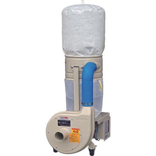 MURAKOSHI cyclone filter type simple dust collection (IE3 specification)