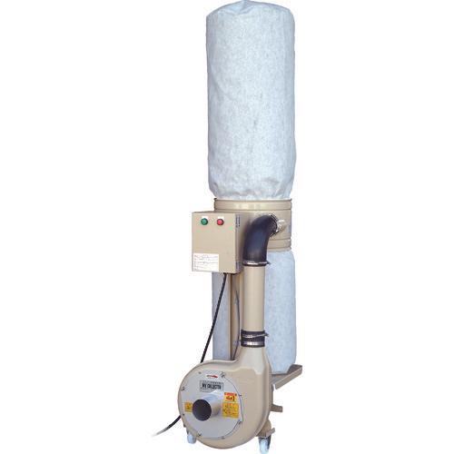 MURAKOSHI dust collector 0.75KW with inverter