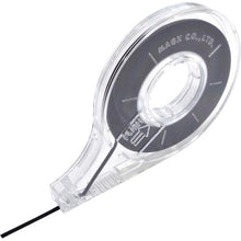 โหลดรูปภาพลงในโปรแกรมดูแกลเลอรี เทปวาดเขียนสำหรับกระดานไวท์บอร์ด MAGX 1มม.x13ม
