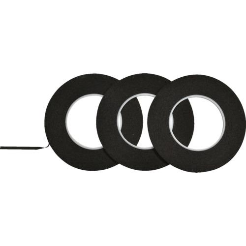 แพ็ค 3 ม้วน 2mmx13m สำหรับเติมเทปวาดลวดสำหรับกระดานไวท์บอร์ด MAGX