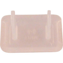 将图像导入到图库查看器中MEIKO 2P 空白吸头
