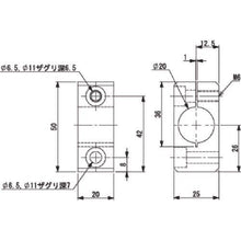 画像をギャラリービューアに読み込む, アインツ　アタッチＢＫＴ・φ２０・Ｍ６
