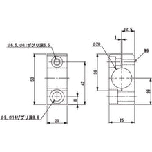 画像をギャラリービューアに読み込む, アインツ　アタッチＢＫＴ・φ２０・Ｍ８
