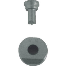 Load image into gallery viewer, Standard spare blade for KAMEKURA Port Puncher hole diameter 8mm
