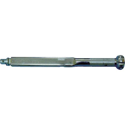 Canon exchangeable head preset type torque wrench N1000LCK