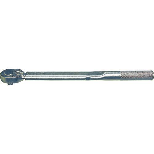 Kanon [Torque value specification required] Ratchet type single-purpose torque wrench N100QSPK