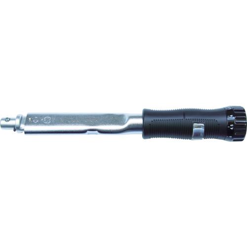 Cờ lê lực cài sẵn Canon N12GCK với đầu kẹp có thể thay thế