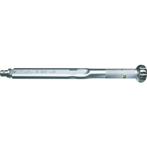 Cờ lê lực loại cài sẵn đầu có thể thay đổi được của Canon N12LCK