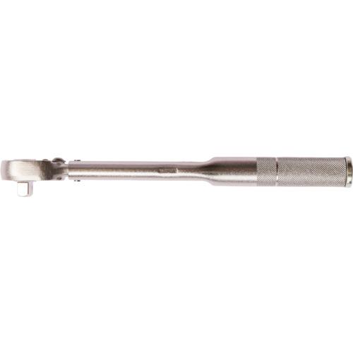 Kanon [Torque value specification required] Ratchet type single-purpose torque wrench N12QSPK