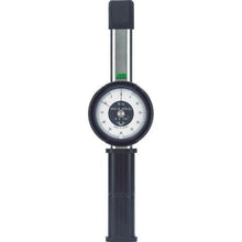 Load image into gallery viewer, Kanon dial type torque wrench with storage pointer N12TOK-G

