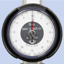 Load image into gallery viewer, Kanon dial type torque wrench with storage pointer N12TOK-G
