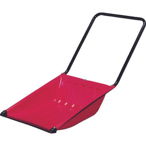 IRIS 211406 Polycarbonate Blade Dump N130 Red