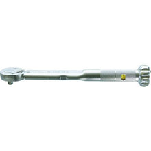 Tải hình ảnh vào trình xem thư viện, Cờ lê lực loại cài sẵn Kanon N140QLK
