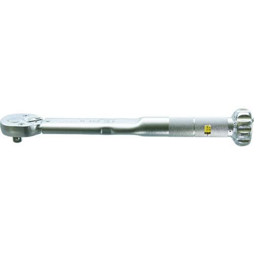 Cờ lê lực loại cài sẵn Kanon N140QLK