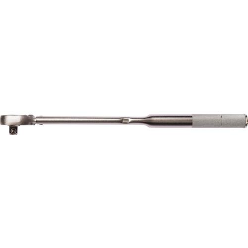 Kanon [Torque value specified] Ratchet type single-purpose torque wrench N140QSPK