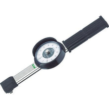 Load image into gallery viewer, Canon dial type torque wrench N140TOK
