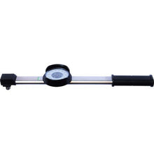 Load image into gallery viewer, Canon dial type torque wrench N140TOK

