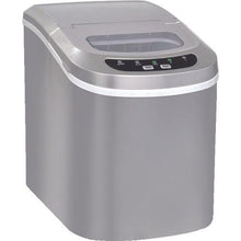 Load image into gallery viewer, SHOWA Kosoku ice machine silver
