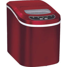 Load image into gallery viewer, SHOWA Kosoku ice machine red
