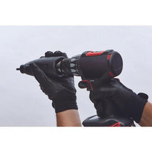 画像をギャラリービューアに読み込む, エビ　アタッチメントナッター　Ｎ１７Ｄ
