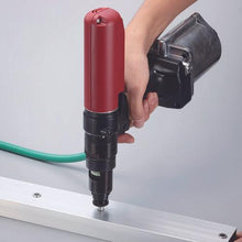 画像をギャラリービューアに読み込む, エビ　エアーナッター
