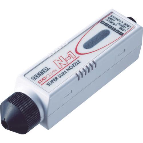 VESSEL去除SUPER TOOL喷嘴 No. N-1个
