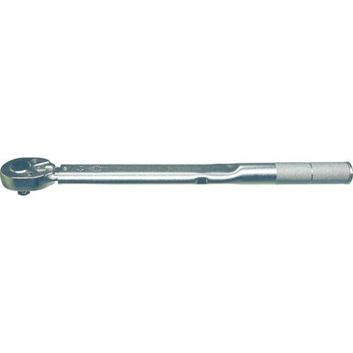 Kanon [Torque value specification required] Ratchet type single-purpose torque wrench N200QSPK