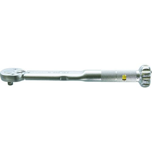 Canon preset type torque wrench N2100QLK-8