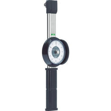 Load image into gallery viewer, Kanon dial type torque wrench with storage pointer N30TOK-G
