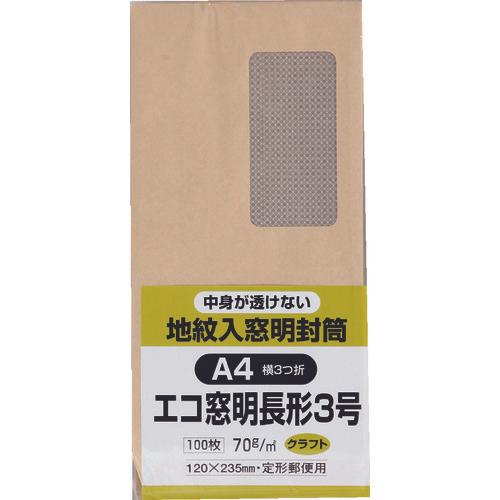 KING CORP Eco Window Pattern Craft 100 ความยาว 370g