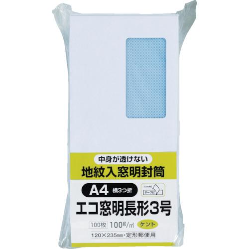 หน้าต่างลาย KING CORP Eco ขาว 100 ยาว 3100 พร้อมเทป